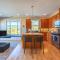 Bluff View home