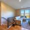 Bluff View home