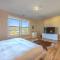 Bluff View home