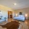 Bluff View home