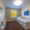 Bluff View home