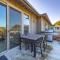 Bluff View home