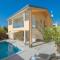 Villa Dolce Vita in Istrien,Barbariga - by Istrabook