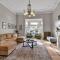 Spacious Second Empire Suite at the Platt Mansion