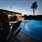 Charming one-floor villa with private pool in Los Balcones - توريفايجا