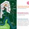 Le Harfang de Portneuf / Hot tub Pool Sauna Billiards Trails