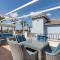 Luxury Frontline Golf Villa