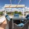 Luxury Frontline Golf Villa