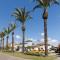 Luxury Frontline Golf Villa