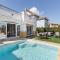 Luxury Frontline Golf Villa