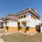 Luxury Frontline Golf Villa