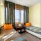 Apartments Rosina