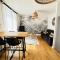 Appartement cosy - centre-ville