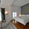 Piteoussa rooms