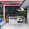 CASA MOSHI