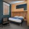 Eklo Hotels Montpellier Centre Gare Saint-Roch