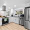 Graces View, full kitchen, close to skiing