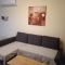 Xylophagou Rest and Relax 2 Ayia Napa Larnaca 1 bedroom apartment