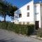 M086 - Trilocale con giardino al residence MareVerde