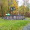 Campau Lake Sunshine cottage
