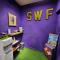 SWF hotel 淡水新五福旅館-新北市旅館編號067