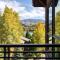Incredible 4BD Mtn Penthouse with Pool and Hot Tub, AC - Avon