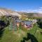 Incredible 4BD Mtn Penthouse with Pool and Hot Tub, AC - 埃文