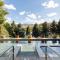 Incredible 4BD Mtn Penthouse with Pool and Hot Tub, AC