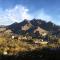 HOUSE ON THE ROCK - Meghri