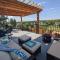 2B2B pet-friendly with views near dog park