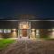 Old Harrow Barn by Bloom Stays
