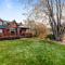 Serene Lakefront Haven by Rather Be Properties - Биг-Бэр-Лейк