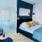 Studio apartman