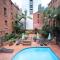Gordons Place Entire Apartment CBD Location