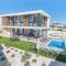 Elite Pearl Villas - Протарас