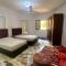 Anita view hotel - 开罗