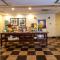 Hampton Inn by Hilton Guadalajara-Aeropuerto