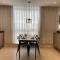Red Design by Mosaico Stays Red Design by Mosaico Stays