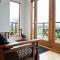 Beautiful Cornish Home "High on the Cliffs"