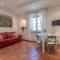 Milvio Bridge - cozy apartment in Rome