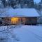 Quiet Log House, Vaikne palkmaja, Kevadekuulutaja, Harbinger of spring - Rannakyula