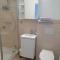 Apartment Moni in Lutzmannsburg, 1 km von der Sonnentherme entfernt - Apartment mit 3 Schlafzimmern