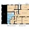 Apartment Moni in Lutzmannsburg, 1 km von der Sonnentherme entfernt - Apartment mit 3 Schlafzimmern