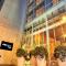 City Express Plus by Marriott Ciudad de México Reforma El Ángel