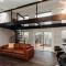 Luxury Cliffside Hammock House