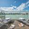 Corinium Lodge HM20 HOT TUB Lakeside Spa Property