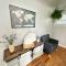 Charming 1930s Style Rustic Home