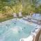 Natures Retreat HM99 HOT TUB Lakeside Spa - 萨默福德凯恩斯