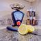 Pennyroyal Lodge HM31 Lakeside Spa Property