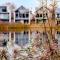 Pennyroyal Lodge HM31 Lakeside Spa Property - Somerford Keynes